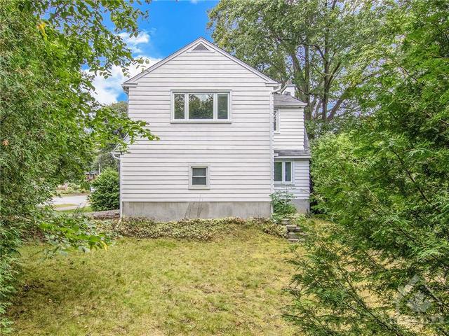 583 Mansfield Avenue, House detached with 4 bedrooms, 1 bathrooms and 3 parking in Ottawa ON | Image 25