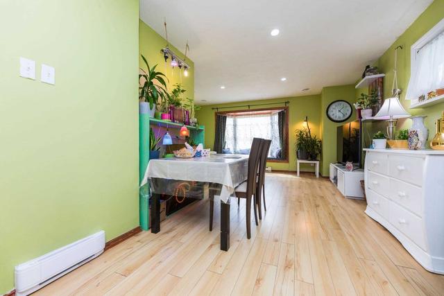 7 Homer Sq, House detached with 4 bedrooms, 2 bathrooms and 2 parking in Brampton ON | Image 7