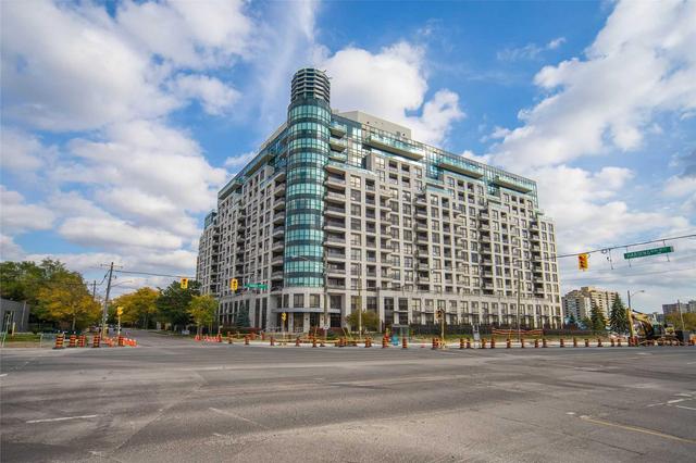 306 - 18 Harding Blvd, Condo with 2 bedrooms, 2 bathrooms and 2 parking in Richmond Hill ON | Image 1
