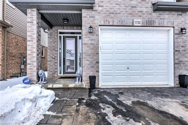 1732 O'hanlan Lane, House detached with 4 bedrooms, 3 bathrooms and 3 parking in London ON | Image 5
