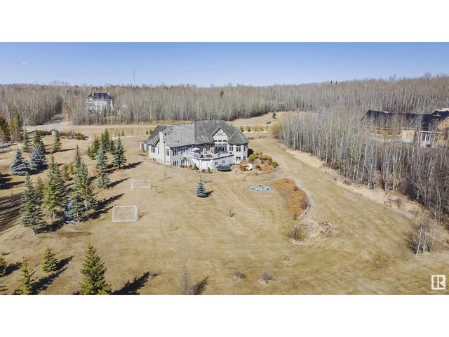 181 - 52224 Rge Rd 231, House detached with 6 bedrooms, 6 bathrooms and null parking in Edmonton AB | Image 5