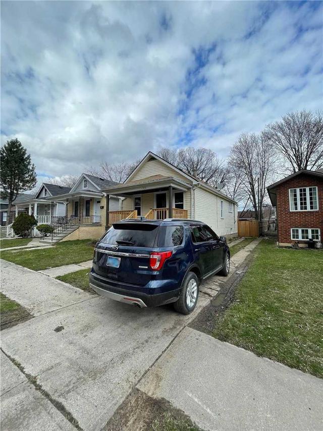 990 Bridge Ave, House detached with 2 bedrooms, 2 bathrooms and 3 parking in Windsor ON | Image 25