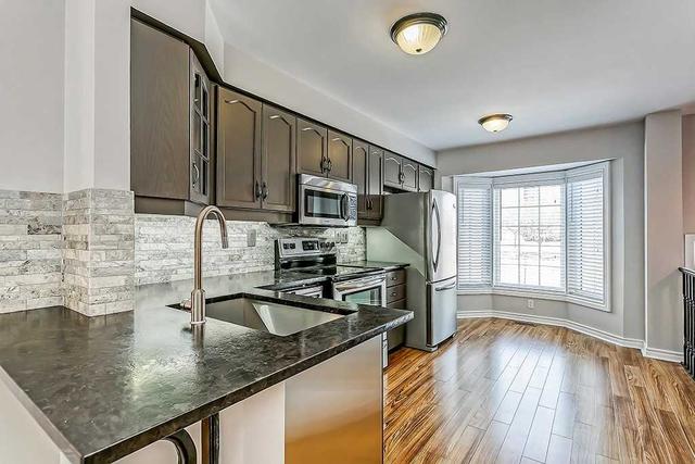 13 - 3480 Upper Middle Rd, Townhouse with 3 bedrooms, 2 bathrooms and 2 parking in Burlington ON | Image 22