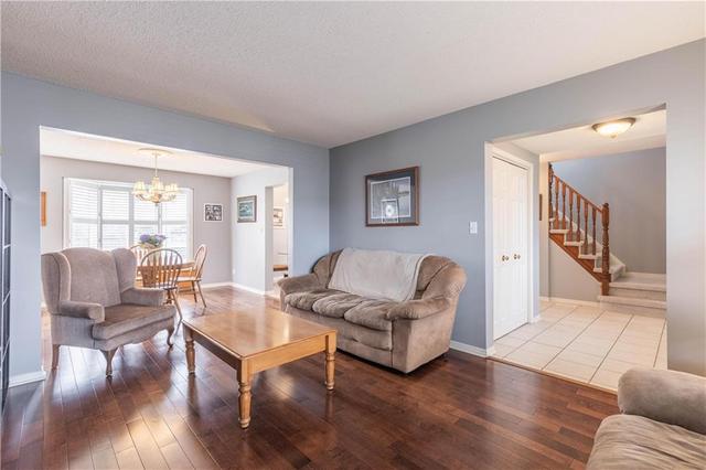 6 Westbury Drive, House detached with 3 bedrooms, 2 bathrooms and 4 parking in St. Catharines ON | Image 6