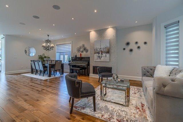 106 Ballacaine Dr, House detached with 4 bedrooms, 4 bathrooms and 5 parking in Toronto ON | Image 23