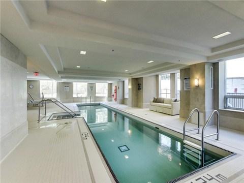 603 - 30 Old Mill Rd, Condo with 2 bedrooms, 3 bathrooms and 1 parking in Toronto ON | Image 20