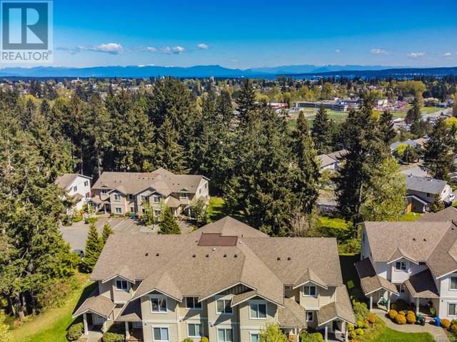 200 - 830 Varsity Way, House attached with 3 bedrooms, 2 bathrooms and 2 parking in Nanaimo BC | Image 11
