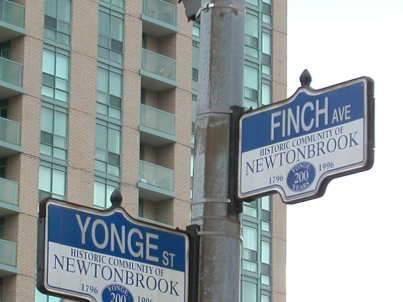 2310 - 5508 Yonge St, Condo with 2 bedrooms, 2 bathrooms and 1 parking in Toronto ON | Image 5