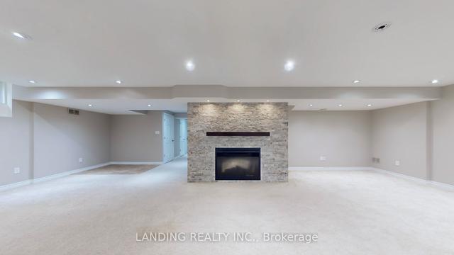 836 Millard St, House detached with 4 bedrooms, 3 bathrooms and 4 parking in Whitchurch Stouffville ON | Image 26
