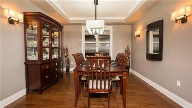 3156 Stocksbridge Ave, House detached with 4 bedrooms, 5 bathrooms and 2 parking in Oakville ON | Image 6