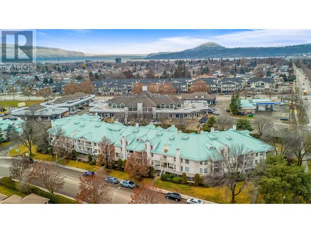 206 - 2350 Stillingfleet Road, House attached with 2 bedrooms, 2 bathrooms and 2 parking in Kelowna BC | Image 38