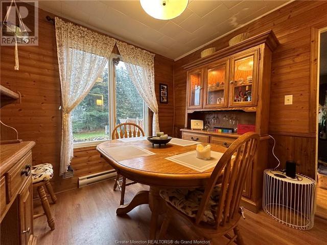 7327 Route 126, House detached with 3 bedrooms, 1 bathrooms and null parking in Harcourt NB | Image 7