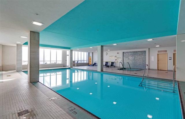 701 - 85 North Park Rd, Condo with 1 bedrooms, 1 bathrooms and 1 parking in Vaughan ON | Image 27