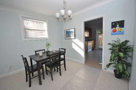 86 Tiago Ave, House detached with 4 bedrooms, 3 bathrooms and 3 parking in Toronto ON | Image 3