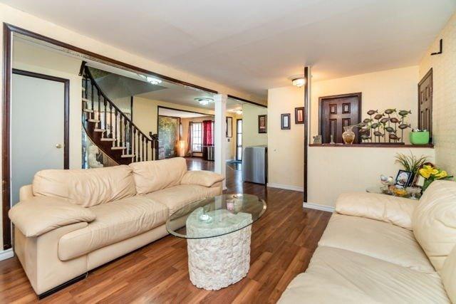 86 Professor's Lake Pkwy, House detached with 4 bedrooms, 4 bathrooms and 6 parking in Brampton ON | Image 10
