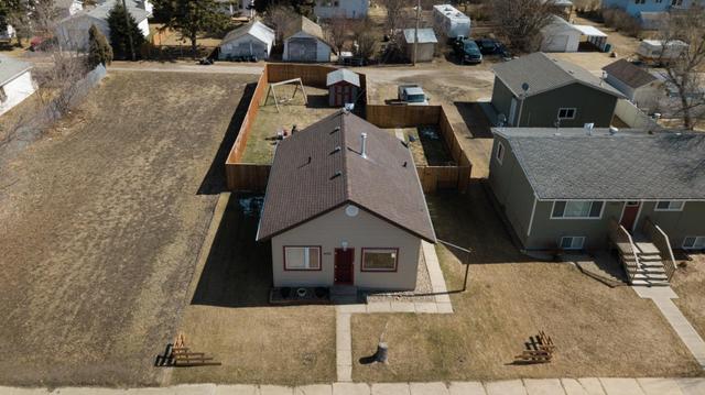 5025 54 Street, House detached with 2 bedrooms, 1 bathrooms and 2 parking in Daysland AB | Image 19