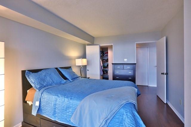 1003 - 95 Lombard St, Condo with 1 bedrooms, 1 bathrooms and 1 parking in Toronto ON | Image 8
