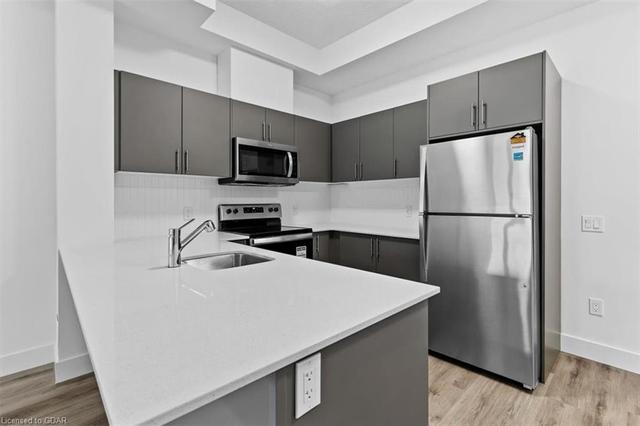 101 - 1201 Lackner Place, House attached with 1 bedrooms, 1 bathrooms and 1 parking in Kitchener ON | Image 23