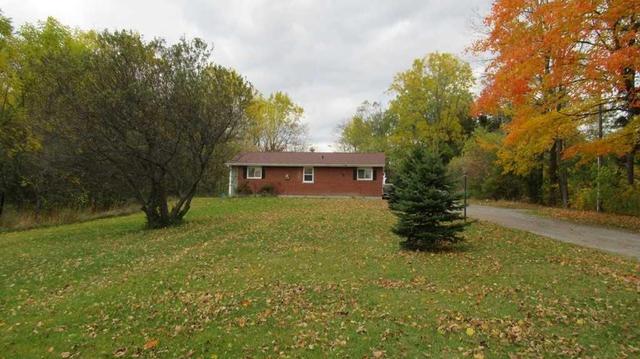 97 King St E, House detached with 3 bedrooms, 1 bathrooms and 8 parking in Cramahe ON | Image 1