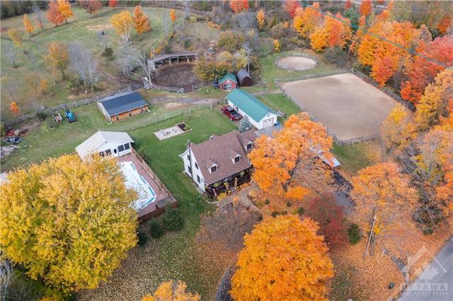 710 Kitley Line 3 Road, House detached with 4 bedrooms, 2 bathrooms and 8 parking in Elizabethtown Kitley ON | Image 17