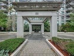 717 - 188 Doris Ave, Condo with 1 bedrooms, 1 bathrooms and 1 parking in Toronto ON | Image 15