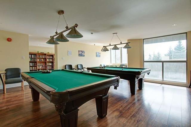 1907 - 50 Elm Dr E, Condo with 3 bedrooms, 2 bathrooms and 2 parking in Mississauga ON | Image 26