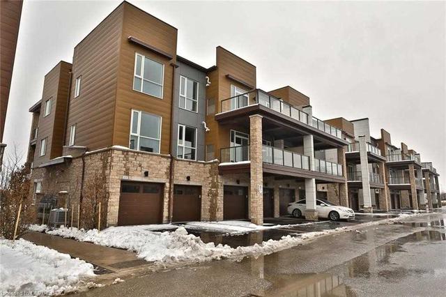 106 - 2393 Bronte Rd, Townhouse with 2 bedrooms, 2 bathrooms and 2 parking in Oakville ON | Image 17