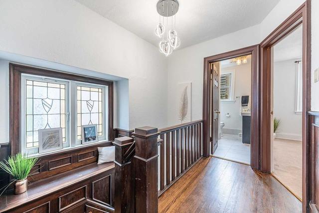 178 Davisville Ave, House semidetached with 3 bedrooms, 2 bathrooms and 2 parking in Toronto ON | Image 8