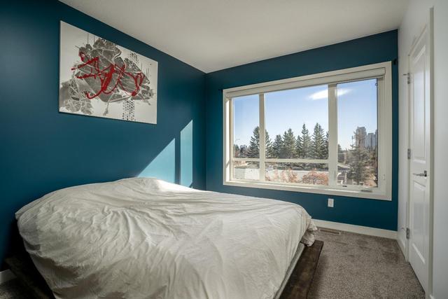 113 - 15 Rosscarrock Gate Sw, Home with 2 bedrooms, 2 bathrooms and 1 parking in Calgary AB | Image 16