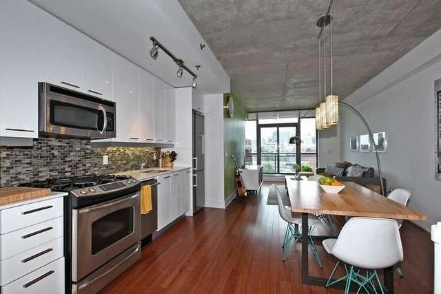 709 - 90 Trinity St, Condo with 2 bedrooms, 2 bathrooms and 1 parking in Toronto ON | Image 24