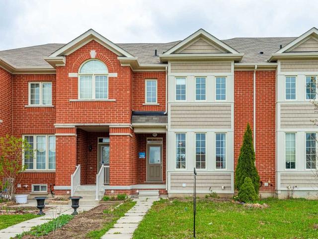 9527 Ninth Line, House attached with 3 bedrooms, 4 bathrooms and 3 parking in Markham ON | Image 14