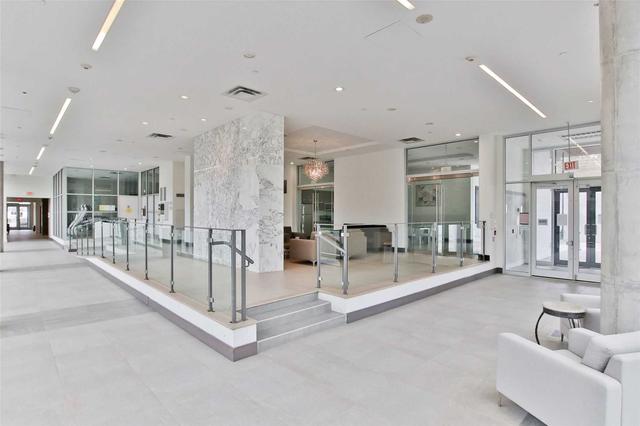 204 - 2055 Danforth Ave, Condo with 2 bedrooms, 2 bathrooms and 1 parking in Toronto ON | Image 20