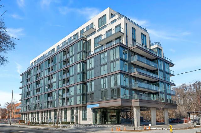 212 - 250 Lawrence Ave W, Condo with 2 bedrooms, 2 bathrooms and 1 parking in Toronto ON | Image 1