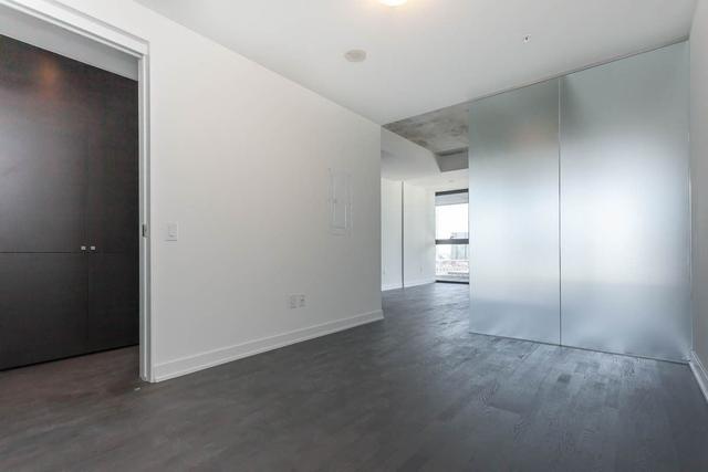 1307 - 629 King St W, Condo with 1 bedrooms, 1 bathrooms and 0 parking in Toronto ON | Image 6