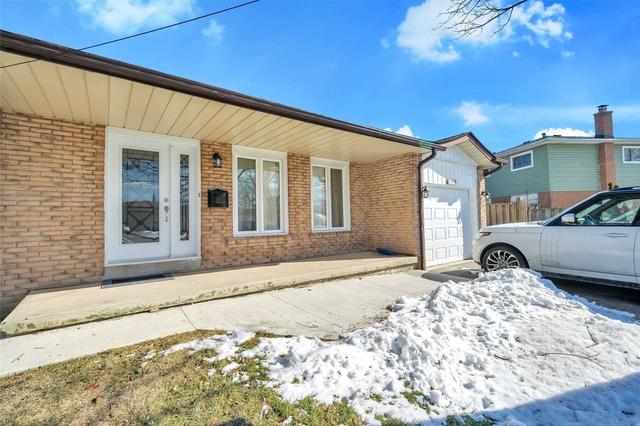 2797 Council Ring Rd, House detached with 3 bedrooms, 4 bathrooms and 5 parking in Mississauga ON | Image 15