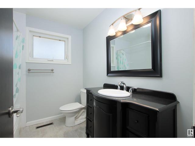 5004 93a Av Nw, House detached with 3 bedrooms, 2 bathrooms and null parking in Edmonton AB | Image 27