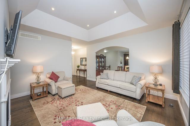 18 Rosslyn Dr, House detached with 3 bedrooms, 3 bathrooms and 4 parking in Brighton ON | Image 27