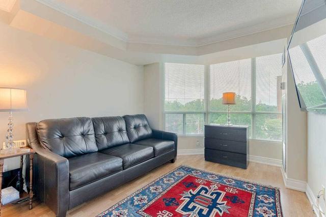 707 - 100 Millside Dr, Condo with 2 bedrooms, 2 bathrooms and 1 parking in Milton ON | Image 25