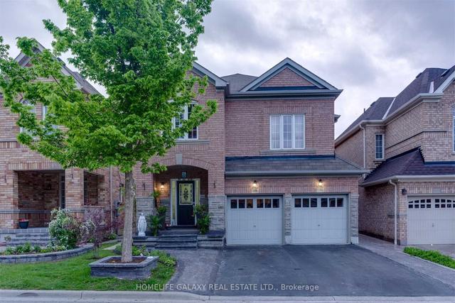 bsmt - 19 Warburton Dr, House detached with 2 bedrooms, 1 bathrooms and 1 parking in Ajax ON | Image 1