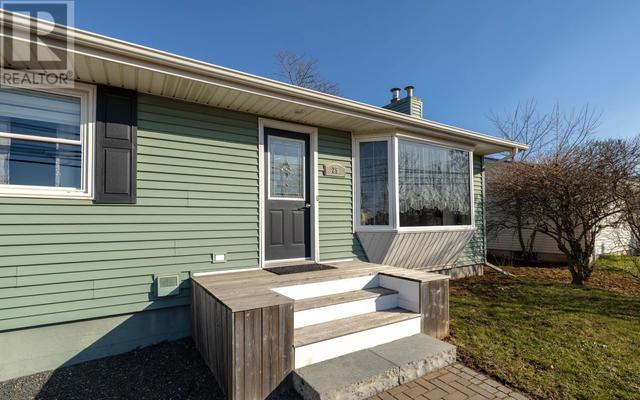 25 Kirkwood Drive, House detached with 3 bedrooms, 1 bathrooms and null parking in Charlottetown PE | Image 6