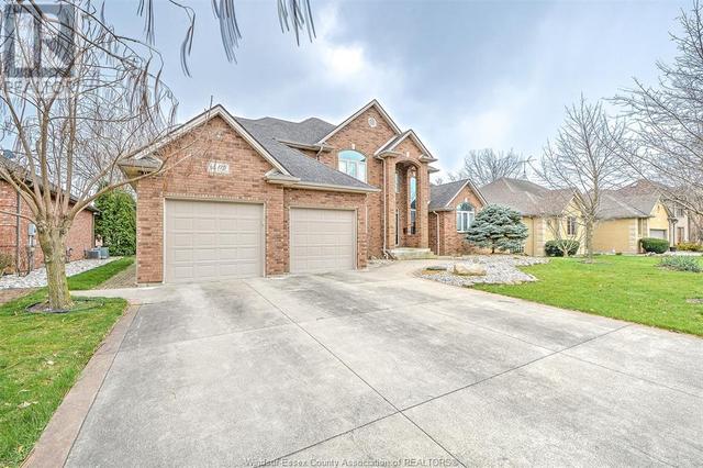 115 Fescue, House detached with 5 bedrooms, 3 bathrooms and null parking in Amherstburg ON | Image 4