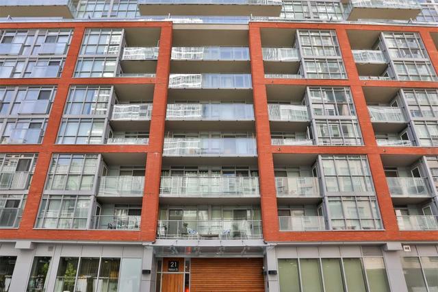 uph10 - 21 Nelson St, Condo with 2 bedrooms, 3 bathrooms and 1 parking in Toronto ON | Image 33