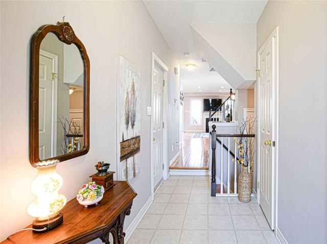 31 - 505 Blue Jay Dr, Townhouse with 3 bedrooms, 4 bathrooms and 2 parking in London ON | Image 27