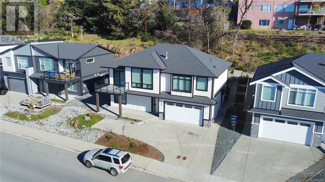 188 Golden Oaks Cres, House detached with 4 bedrooms, 3 bathrooms and 5 parking in Nanaimo BC | Image 12