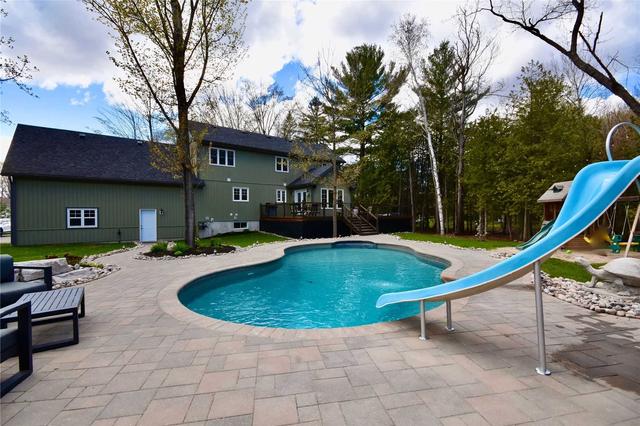 129 Bass Line, House detached with 5 bedrooms, 3 bathrooms and 12 parking in Oro Medonte ON | Image 33