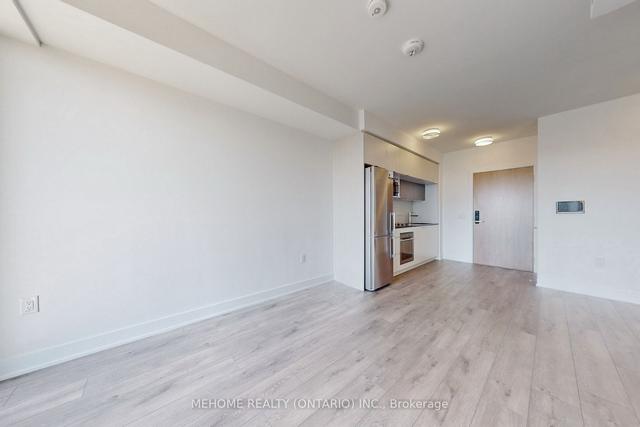 3119 - 585 Bloor St E, Condo with 1 bedrooms, 1 bathrooms and 0 parking in Toronto ON | Image 39
