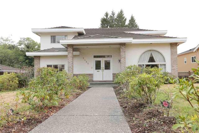 5480 Forglen Drive, House detached with 4 bedrooms, 5 bathrooms and null parking in Burnaby BC | Card Image