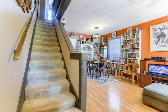 287 Caledonia Rd, House semidetached with 3 bedrooms, 1 bathrooms and 2 parking in Toronto ON | Image 7