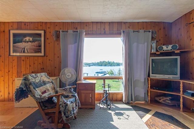 27142 Georgian Bay Shore, House detached with 3 bedrooms, 1 bathrooms and null parking in Georgian Bay ON | Image 19