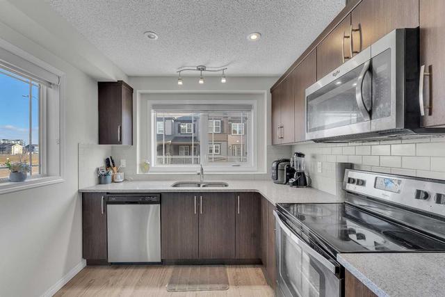 121 Cityscape Court Ne, Home with 2 bedrooms, 2 bathrooms and 2 parking in Calgary AB | Image 10